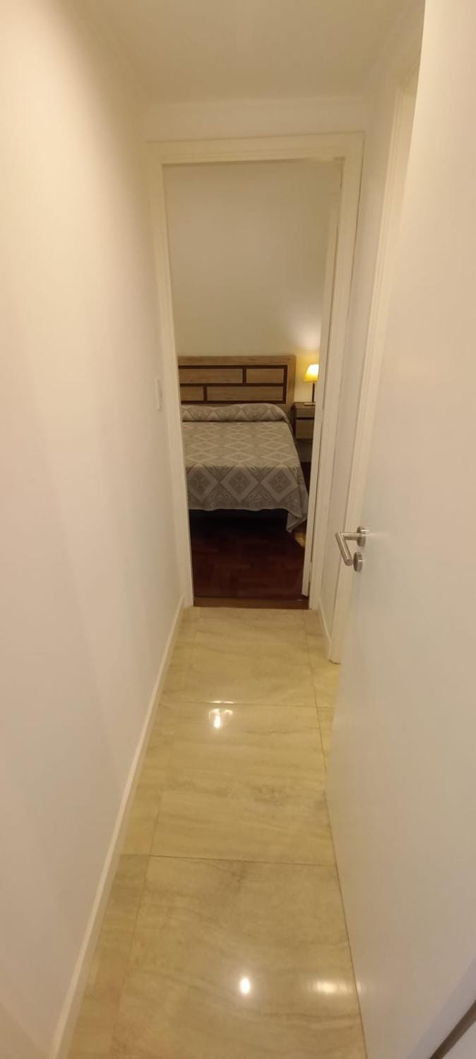 Sofia 6º1 Apartment in Mar del Plata