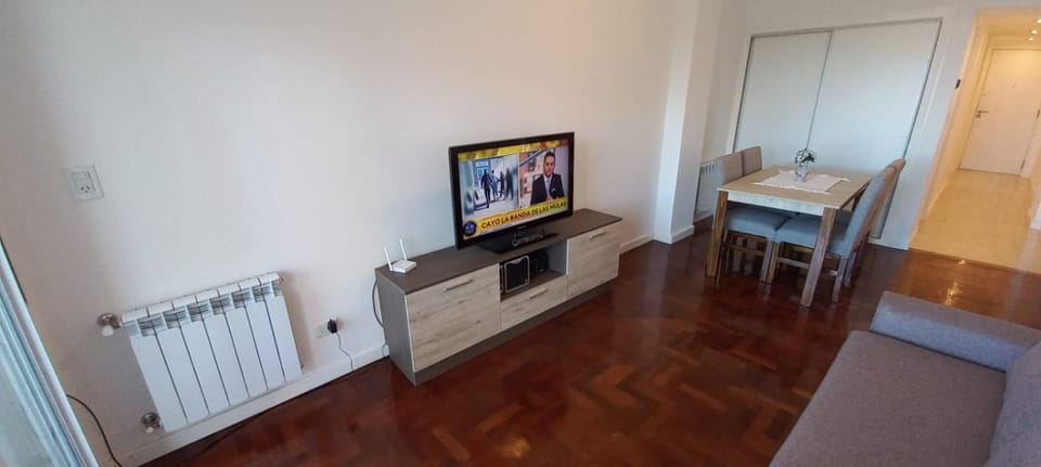 Sofia 6º1 Apartment in Mar del Plata