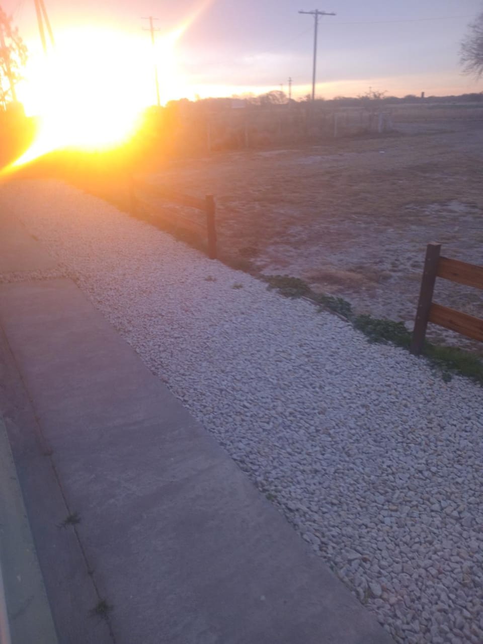 Cabañas Emilia House in La Pampa Province, Argentina