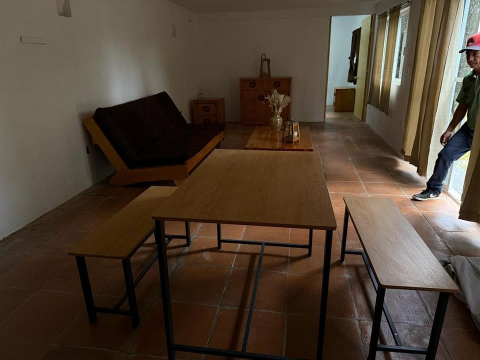 Residencial Piedra & Roble House in Hidalgo, Mexico