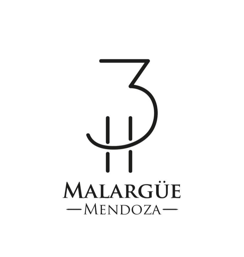 3H MALARGUE Duplex calefacción por radiadores Apartment in Malargüe