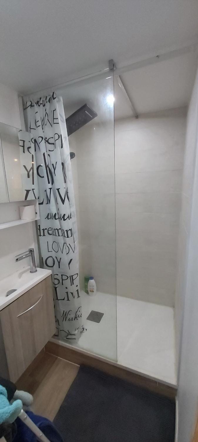 Shower