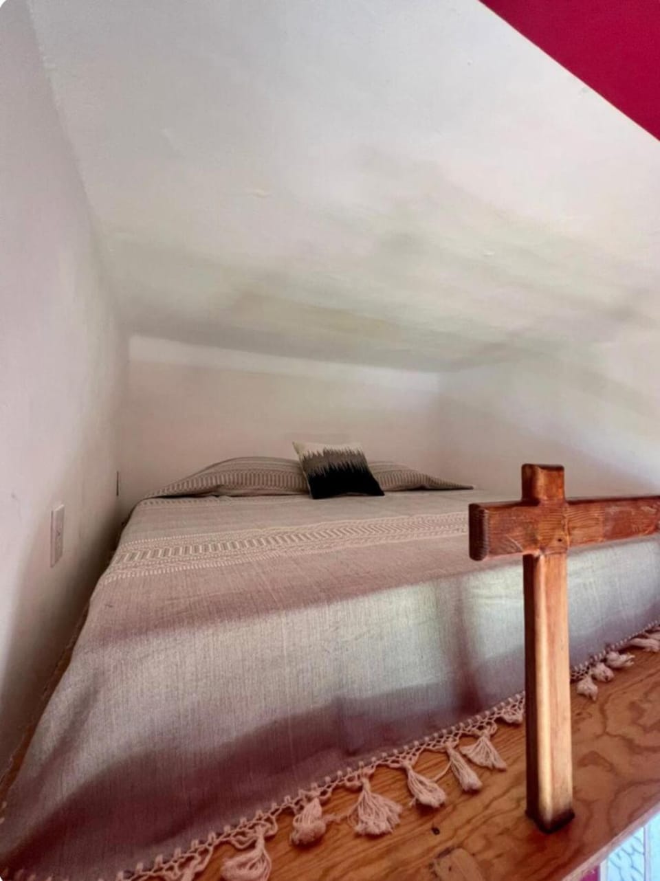 Mar de Lava Bed and Breakfast in Mexico City