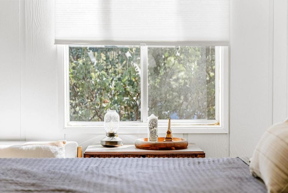 Luxury A-Frame Retreat House in Lake Arrowhead