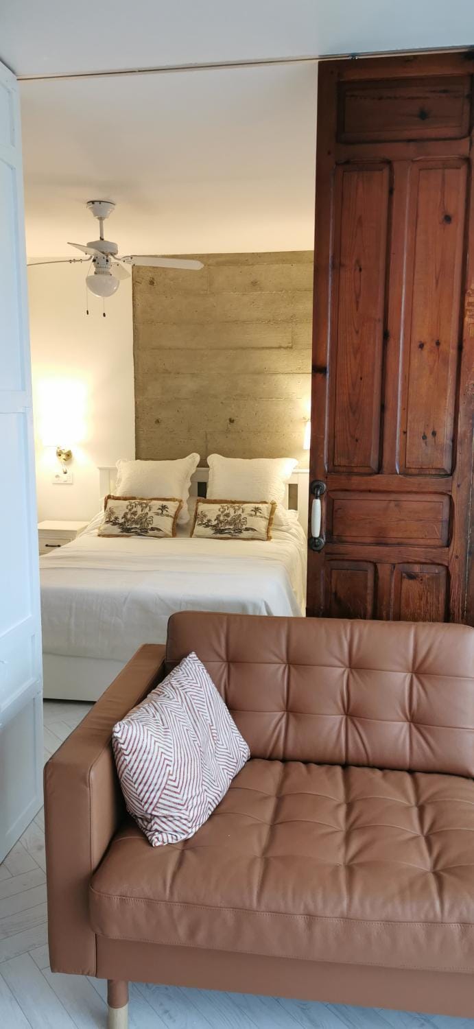 ESTILO en PRIMERA LINEA PLAYA, PAU5 ALICANTE Apartment in Alicante