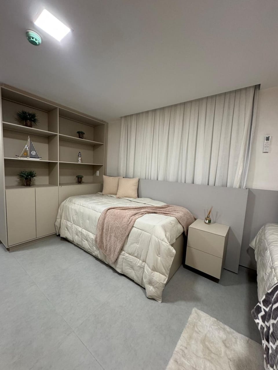 Flat Sieg 201 Sua Melhor Escolha Apartment in Cabedelo