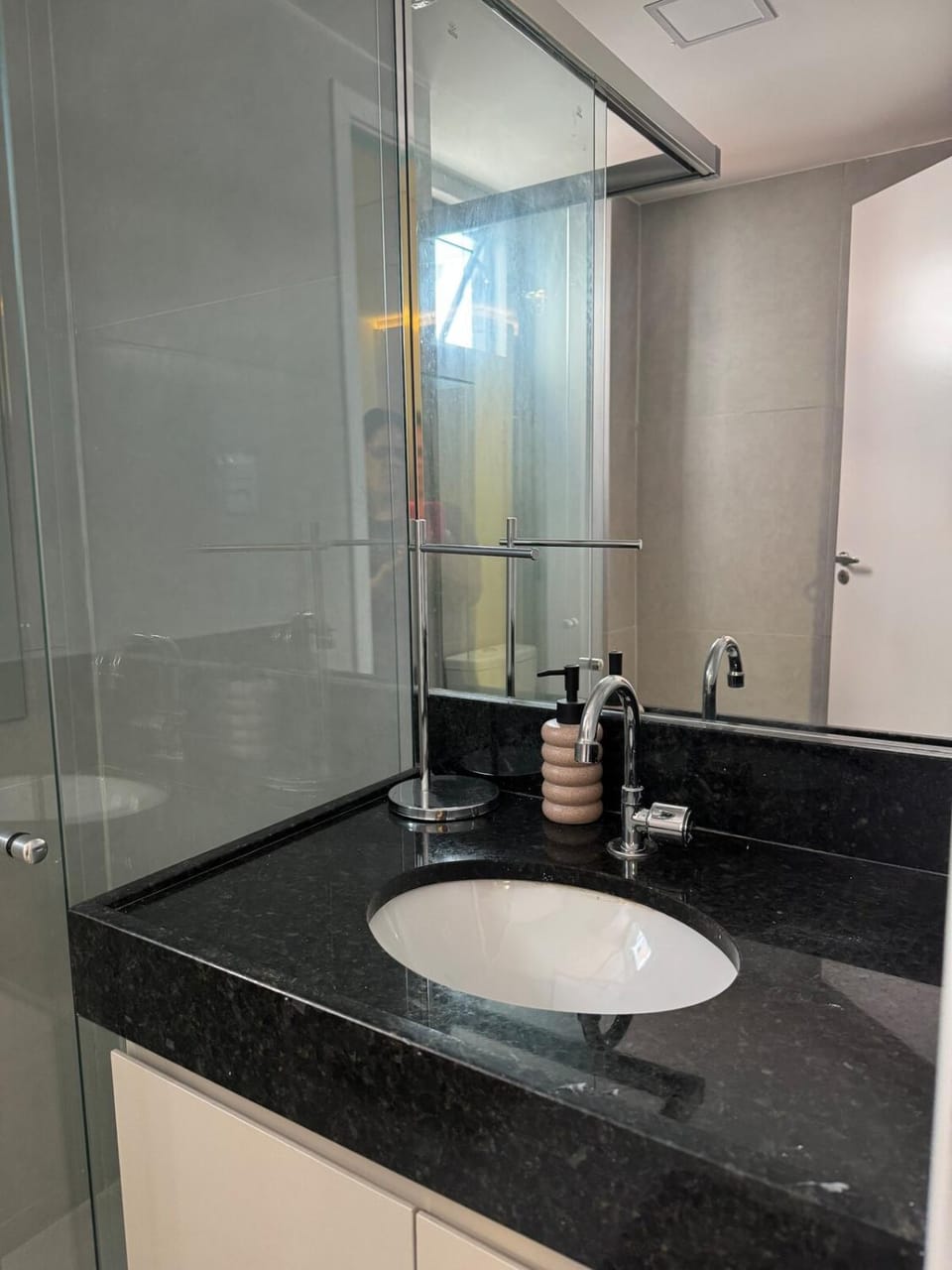 Flat Sieg 201 Sua Melhor Escolha Apartment in Cabedelo