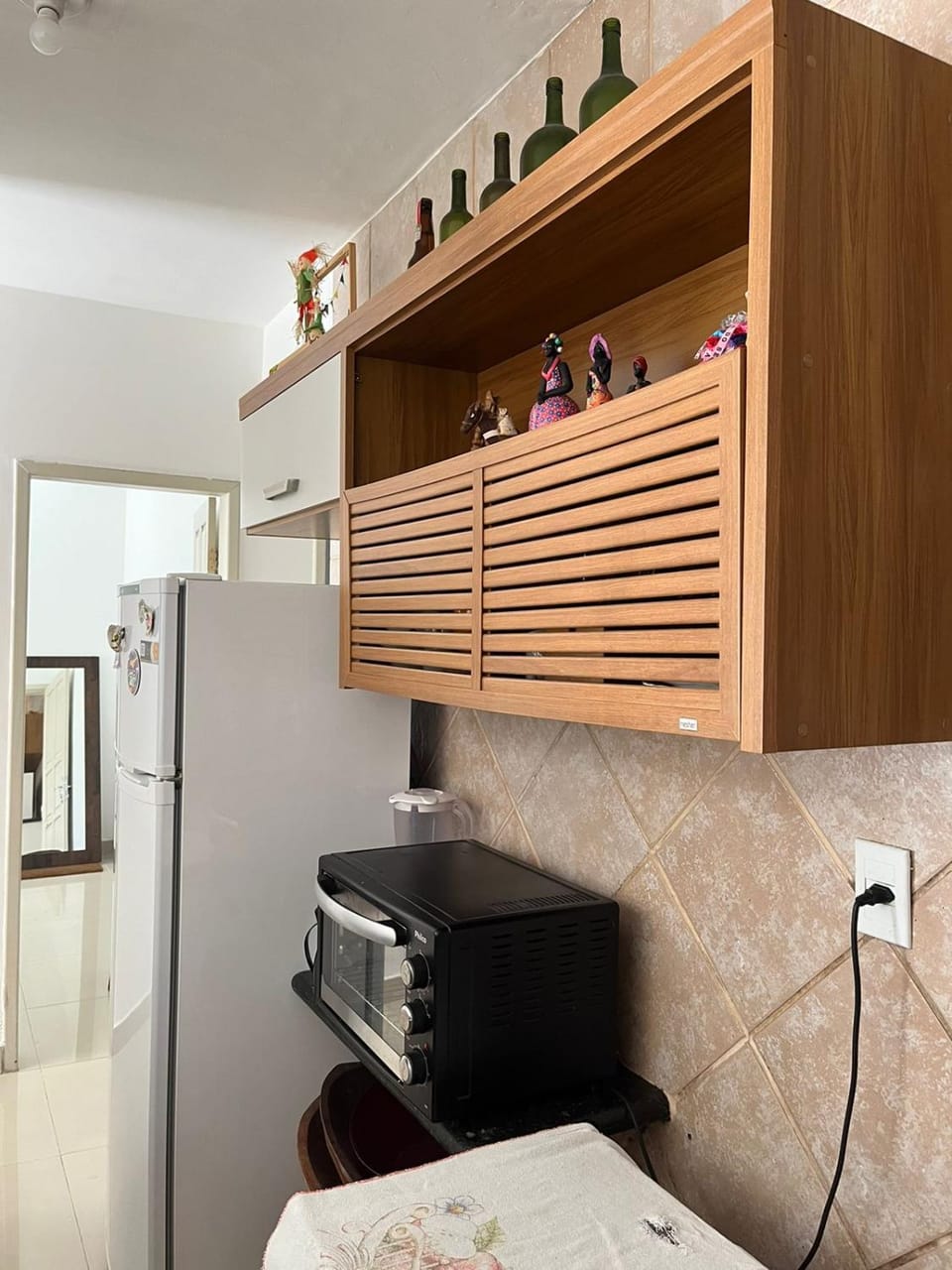Neide Apartment in Porto Seguro