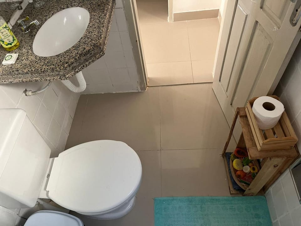 Neide Apartment in Porto Seguro