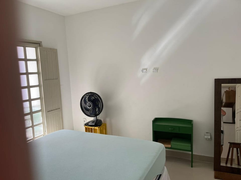 Neide Apartment in Porto Seguro