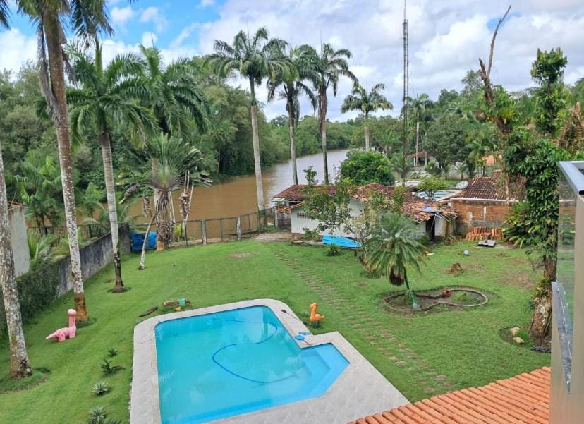 COP 30 aluguel para temporada House in Belém