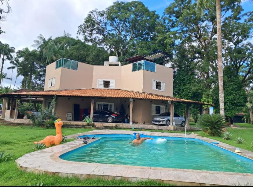 COP 30 aluguel para temporada House in Belém