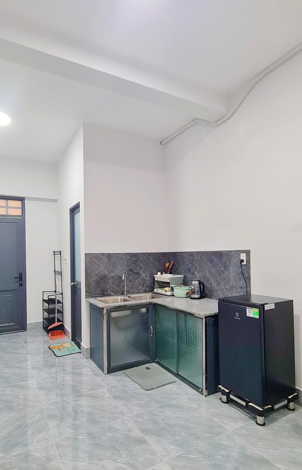 HomestayGL63 - Góc Phố House Apartment in Ho Chi Minh City