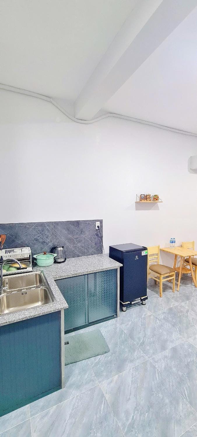 HomestayGL63 - Góc Phố House Apartment in Ho Chi Minh City