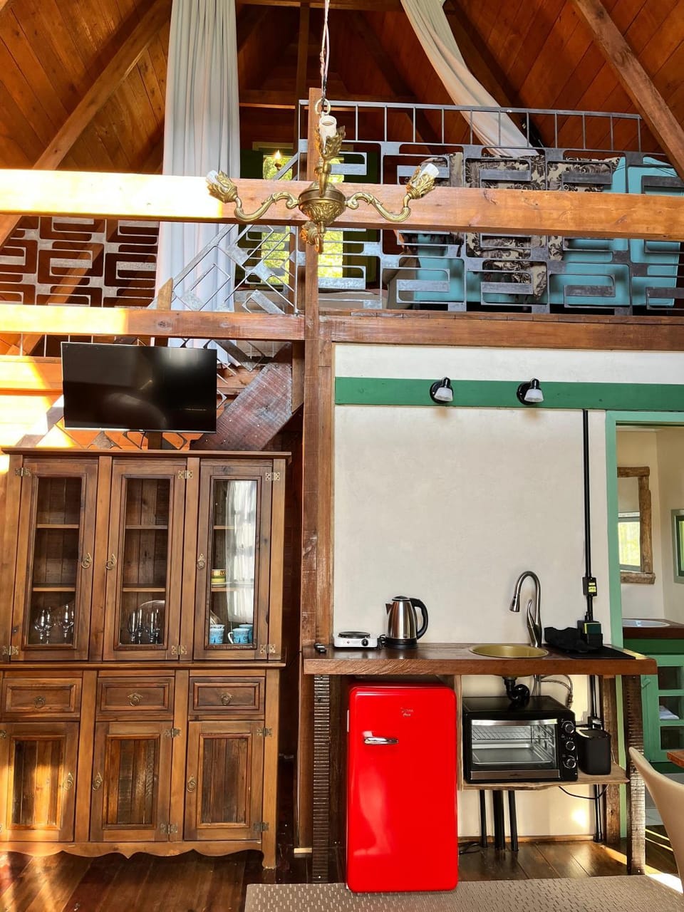 Chalé Plátano Chalet in State of Santa Catarina