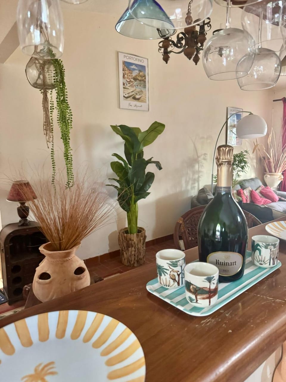 Villa au pied de Soufrière, au coeur des plus belles rivières de Guadeloupe Villa in Leeward Islands