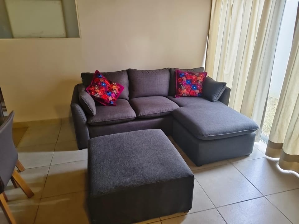 Sostenes Apartment Apartment in San Cristobal de Casas