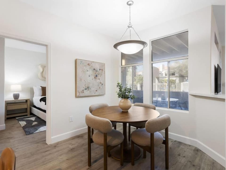 Solace -Mins to WM TPC- Community Pool & Gym House in Scottsdale