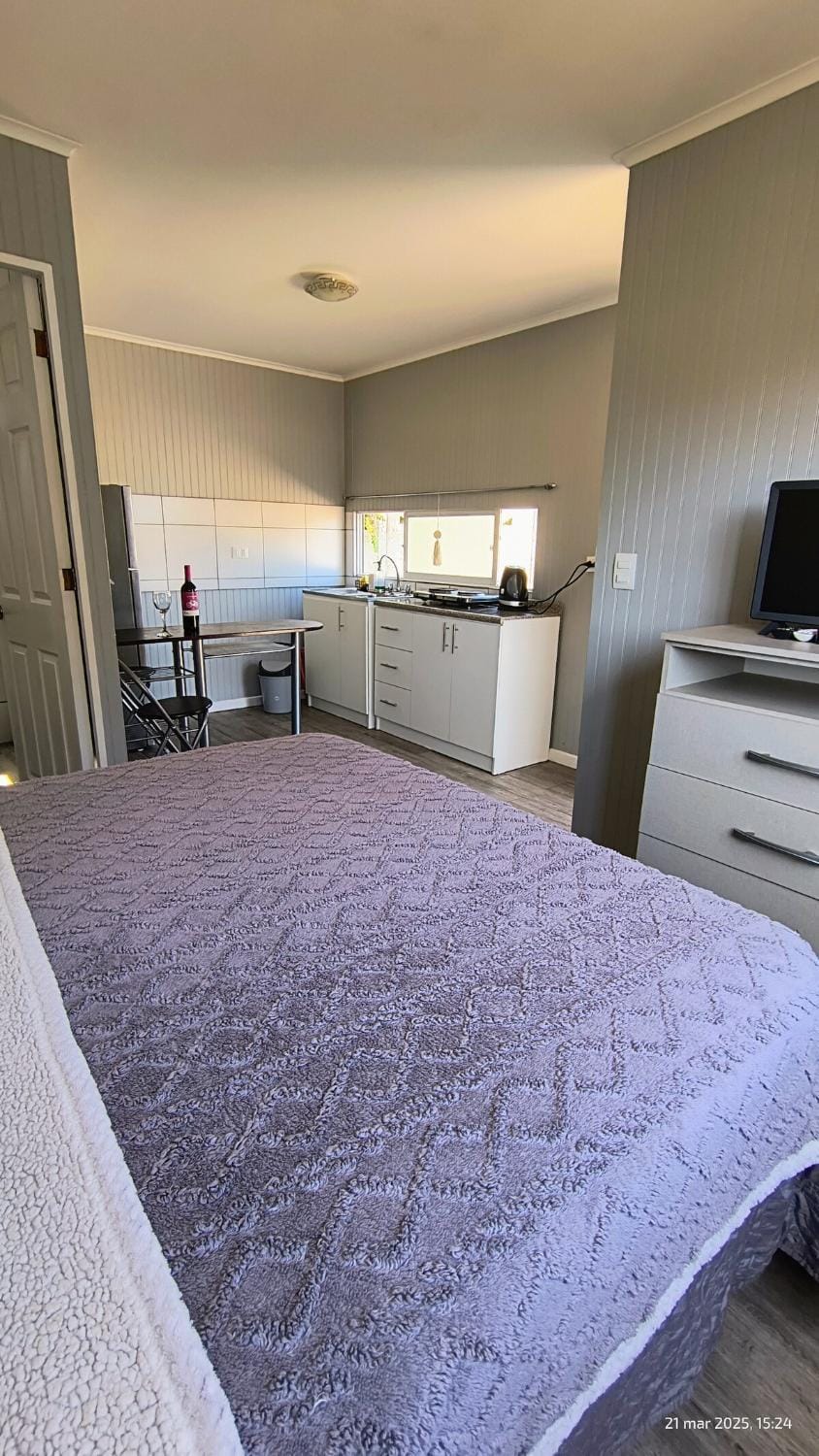 Experiencia en tiny house House in Valparaíso Region