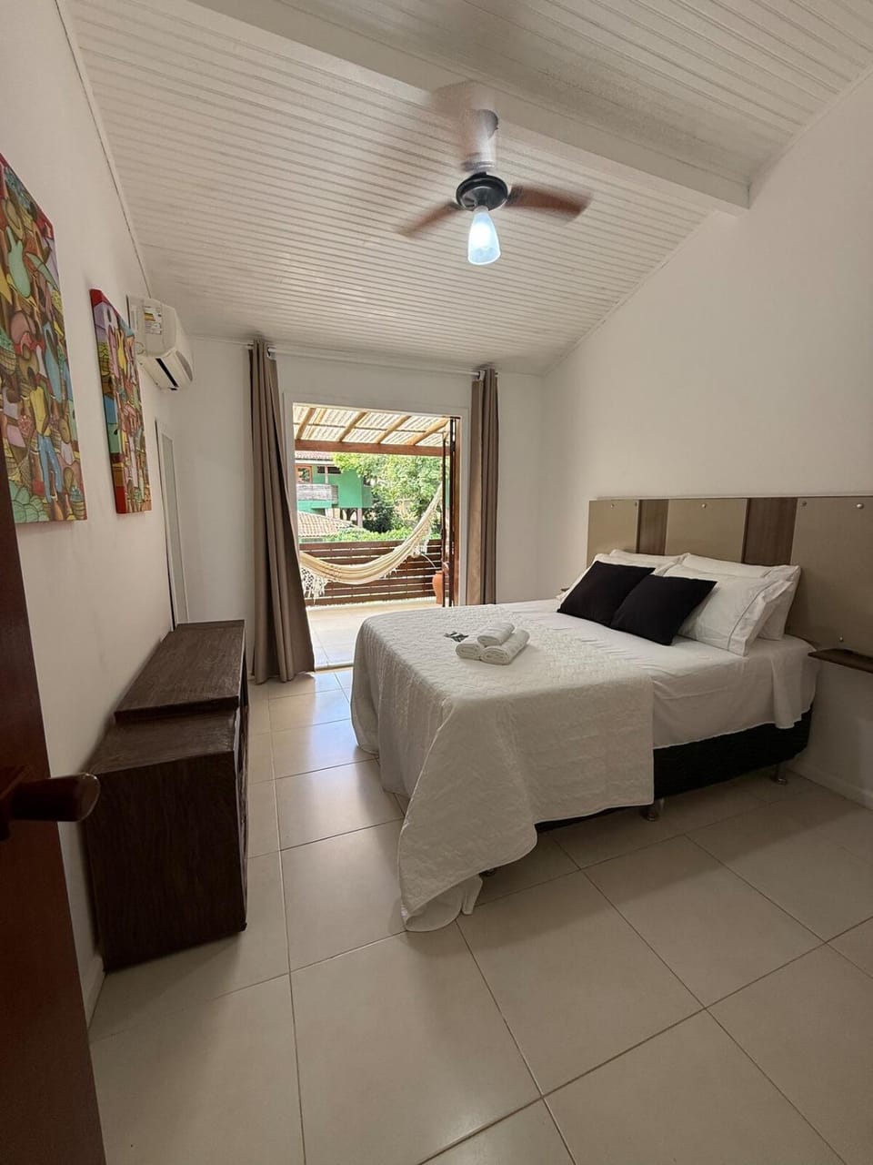 Casa Verde - O seu Sossego perto do mar em Arraial Dajuda House in Arraial d'Ajuda
