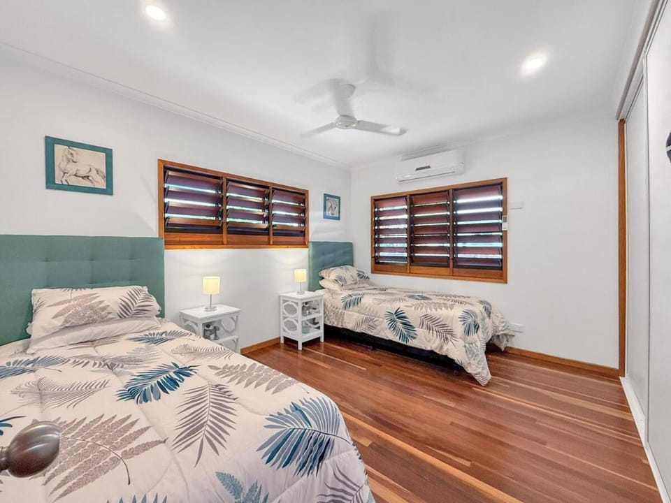 105 on REID House in Wongaling Beach