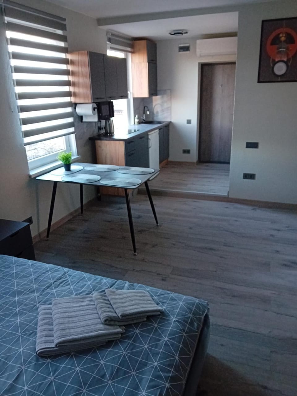 ML place 6 Apartment in Latvia