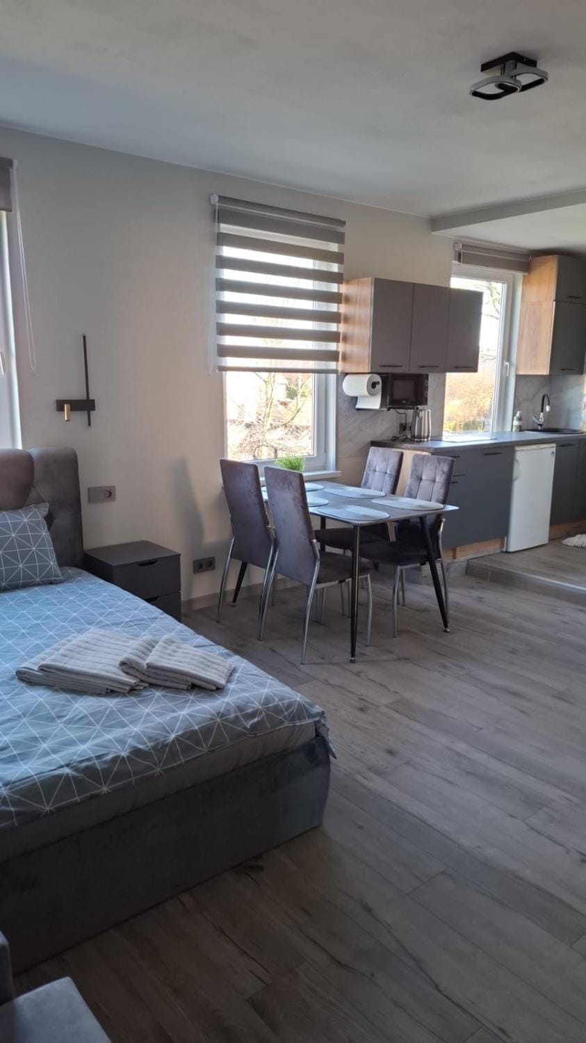 ML place 6 Apartment in Latvia
