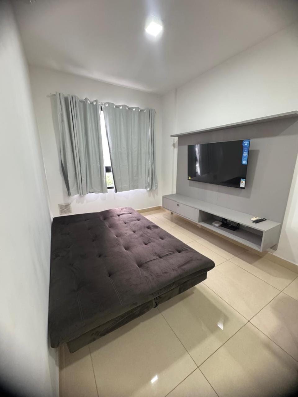 Apto 201, torre 2 Apartment in State of Mato Grosso, Brazil