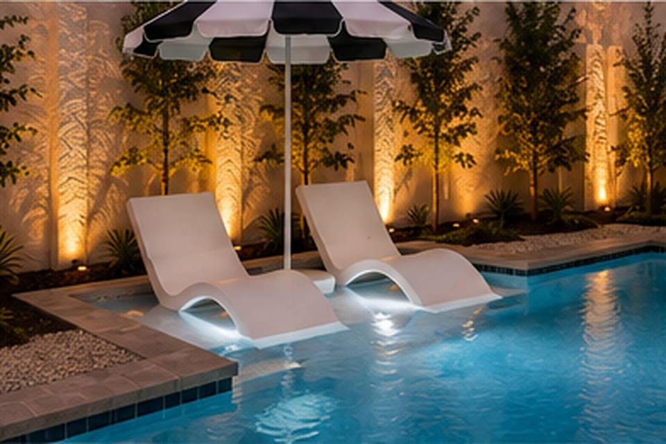 Brilliance-Fire Pit & Foosball-Middle of Old Town House in Scottsdale
