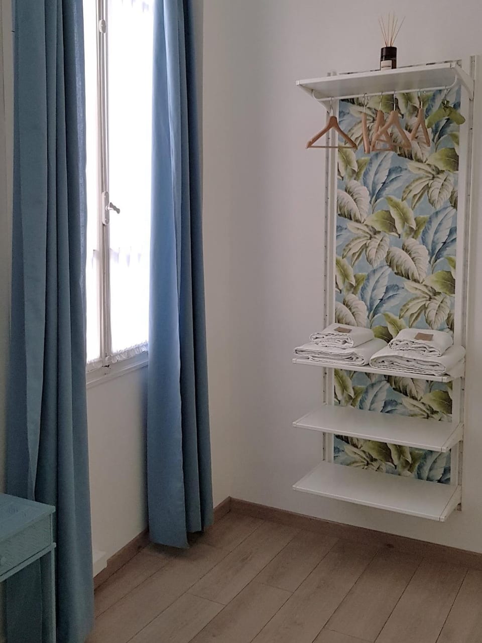 B&B Casa Trucchi Bed and Breakfast in Ventimiglia