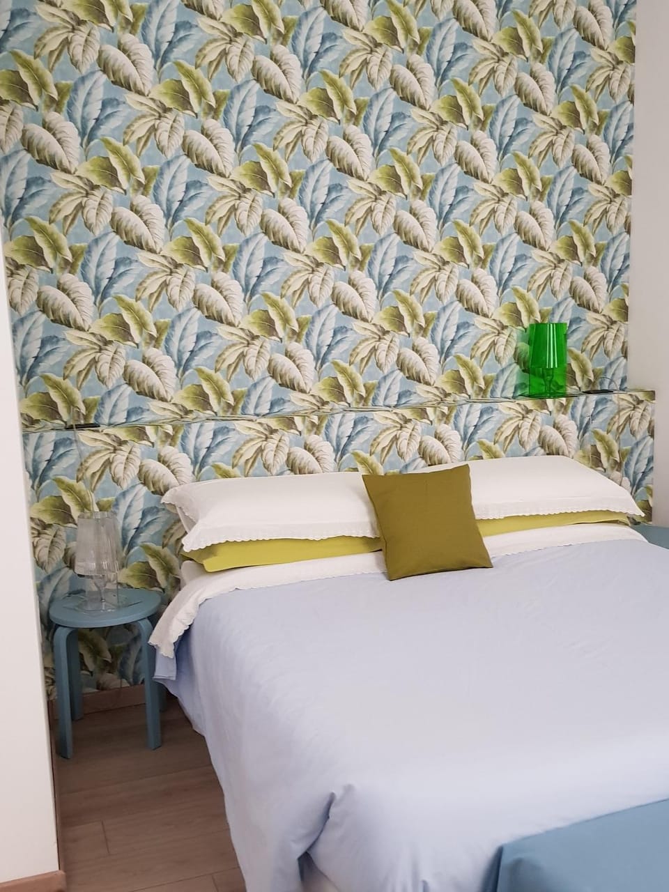 B&B Casa Trucchi Bed and Breakfast in Ventimiglia