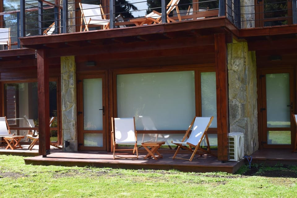 Day, Garden, Garden view, sunbed
