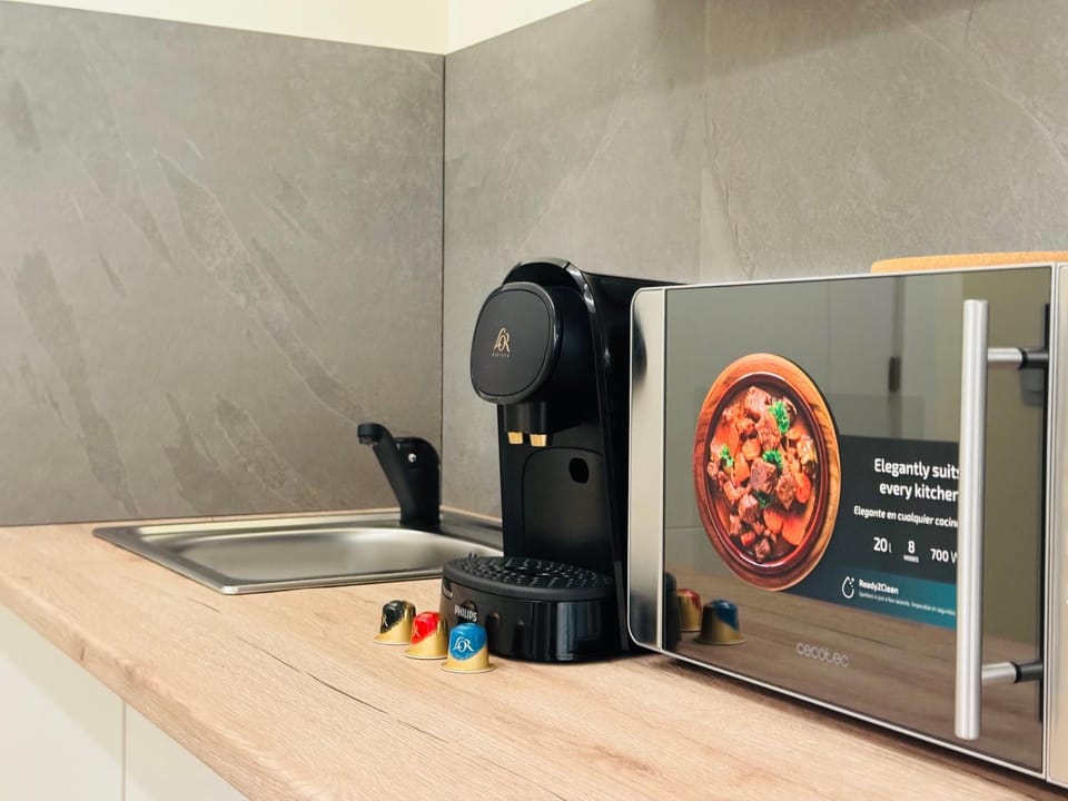 Suite Palacio Congresos Apartment in Valencia