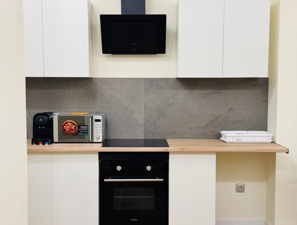 Suite Palacio Congresos Apartment in Valencia