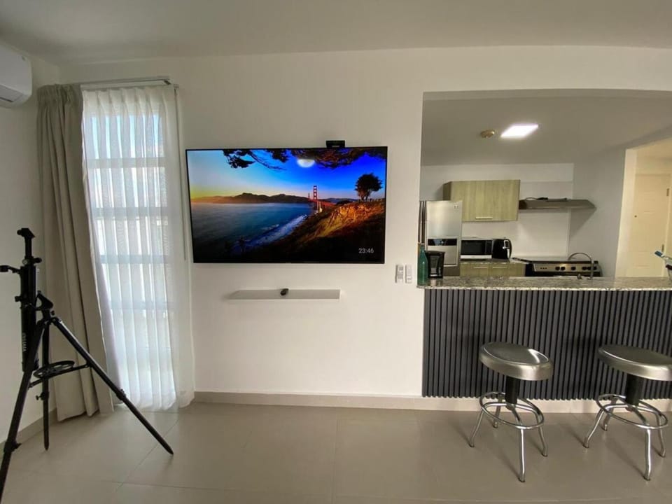 TV and multimedia
