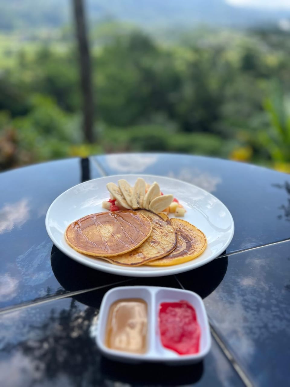Food and drinks, Food, Breakfast