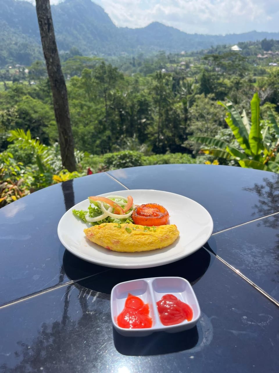 Food and drinks, Food, Breakfast