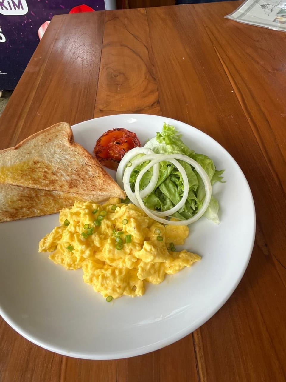Food, Breakfast