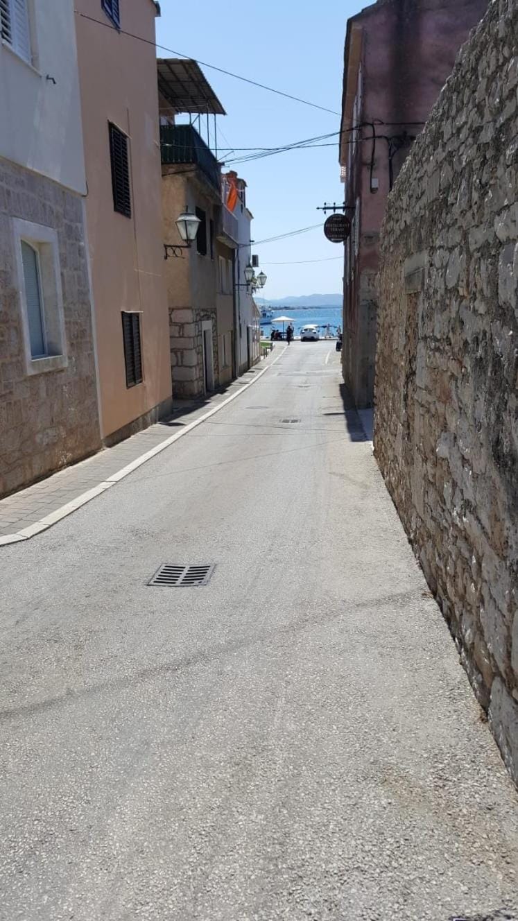 Apartments Vila&Zora Apartment in Šibenik-Knin County, Croatia