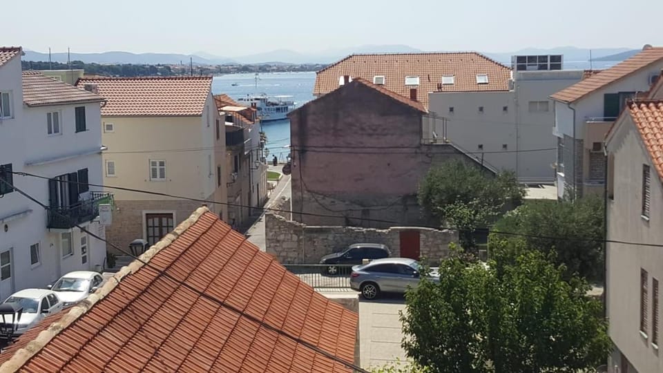 Apartments Vila&Zora Apartment in Šibenik-Knin County, Croatia