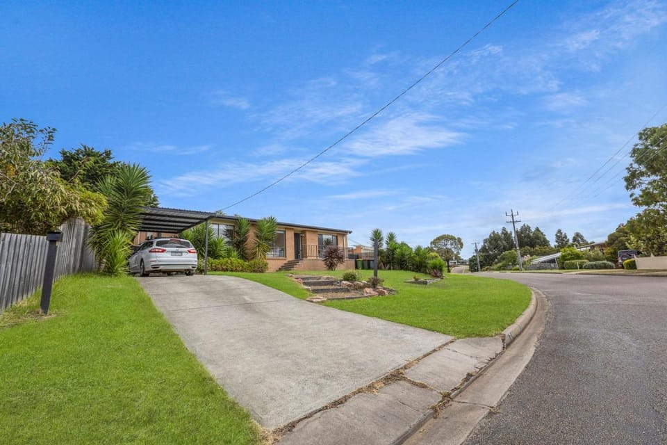 Property building, Street view