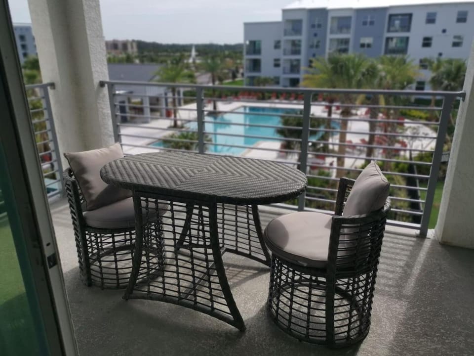 Aqua Vista Gated Resort Style Community House in Kissimmee