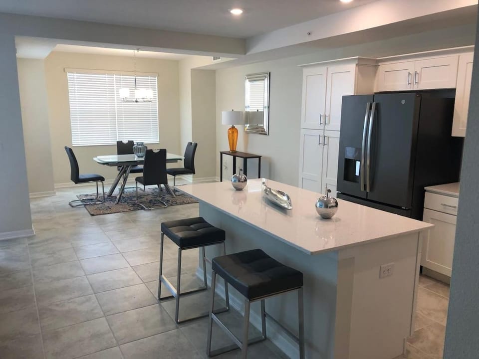 Aqua Vista Gated Resort Style Community House in Kissimmee