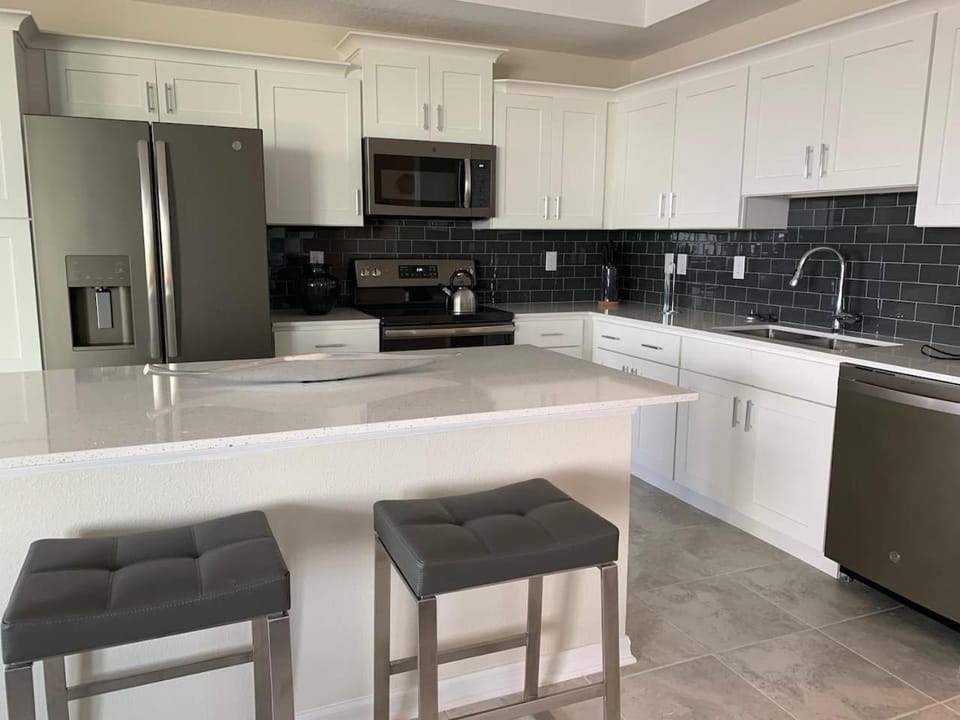 Aqua Vista Gated Resort Style Community House in Kissimmee