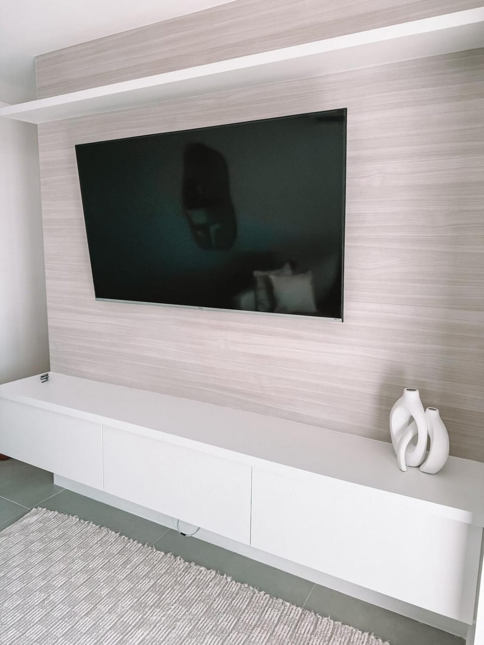 Apartamento Alto Padrão na Praia de Piratininga Apartment in Niterói