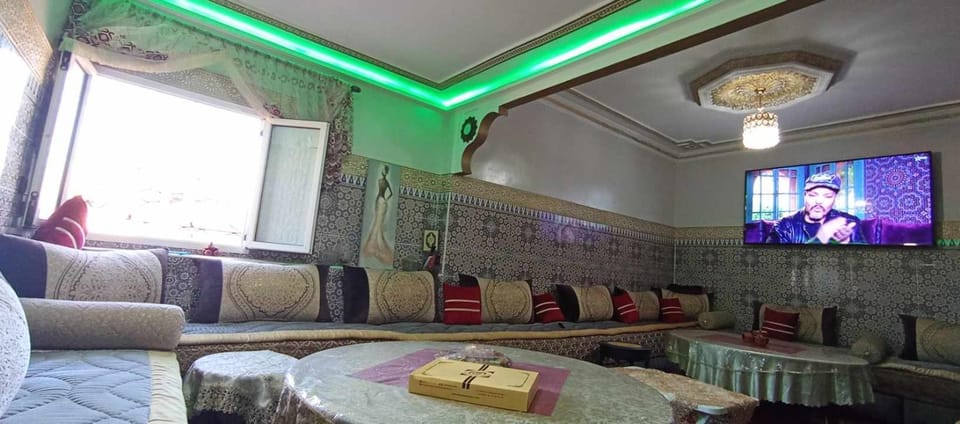 Appartement à louer House in Marrakesh