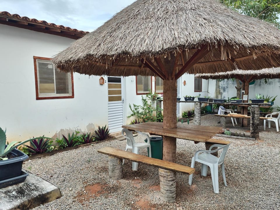 Lar Maragogi - Chalé 02 - Praia de Peroba House in State of Alagoas, Brazil