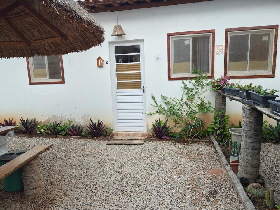 Lar Maragogi - Chalé 02 - Praia de Peroba House in State of Alagoas, Brazil