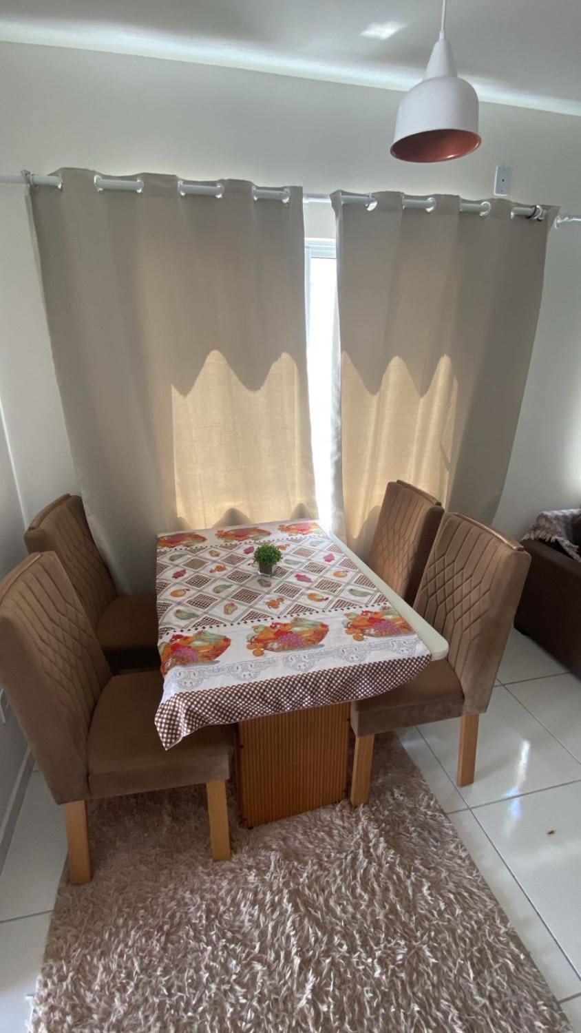 Casa Condomínio Reserva do Delta House in State of Piauí, Brazil
