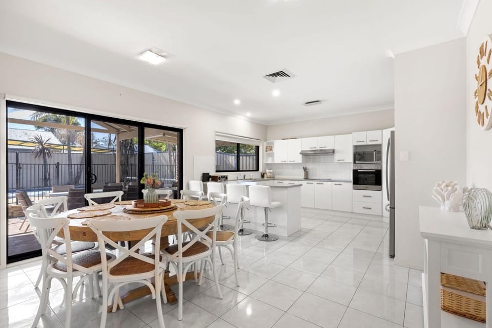 Water Lane - Swimming Pool - 4 Mins Walk to Bay House in Callala Bay